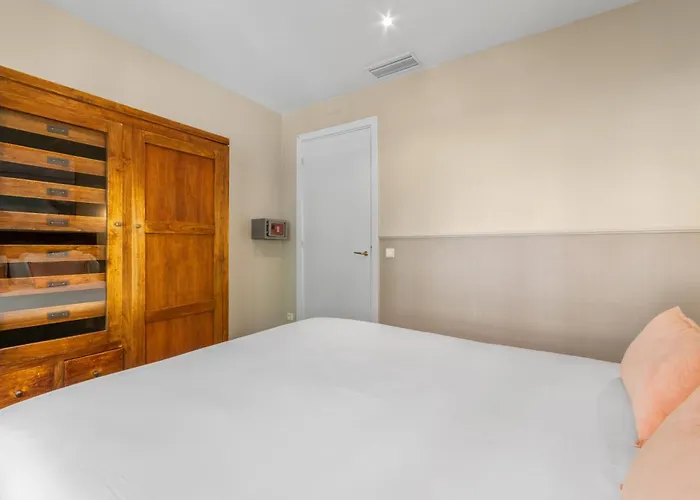 Classic Apartment