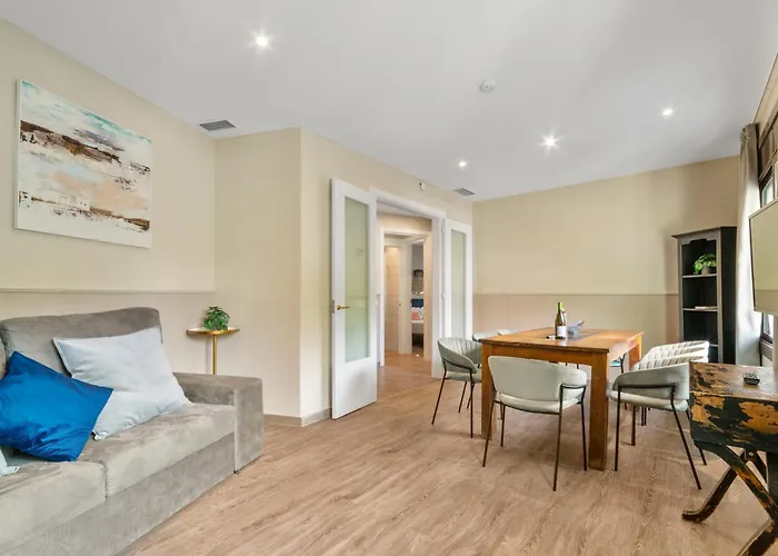 Classic Apartment